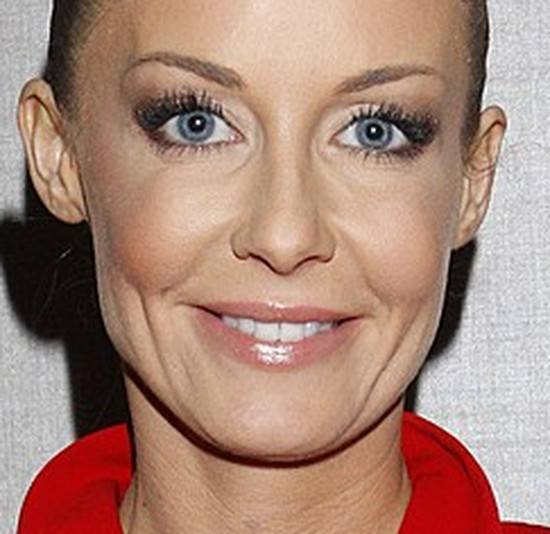 Modna Małgorzata Rozenek