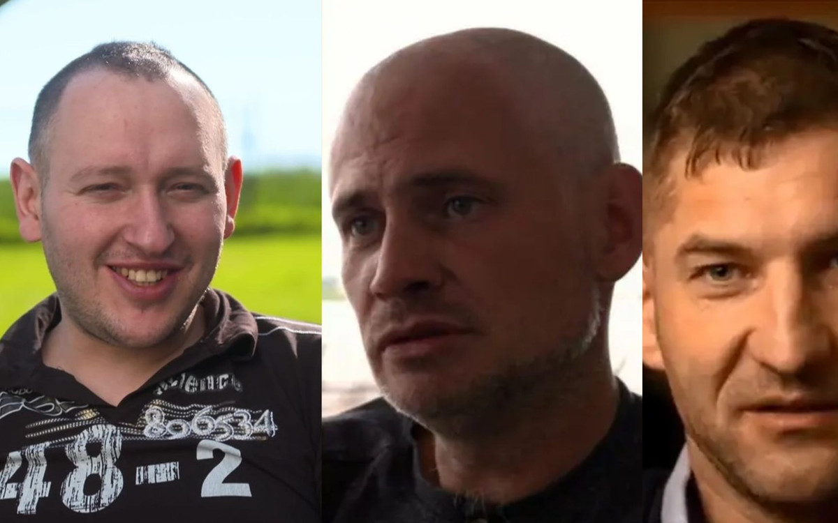 “Chłopaki do wzięcia”: ciekawostki. Ile zarabiają? Kto nie żyje?