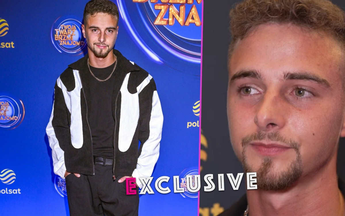 “Taniec z Gwiazdami” był jego wielkim marzeniem. Kuba Zdrójkowski zdradził, co je zniszczyło!