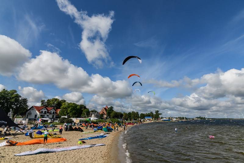 Ford Fiesta Active 2018 – Klaudia Halejcio postawiła na aktywny wypoczynek!