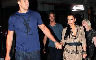 Kris Humphries wystawił na aukcji pierścionek zaręczynowy…