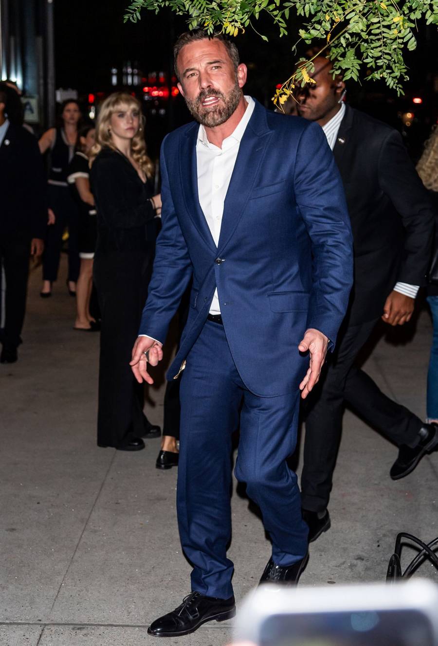 Jennifer Lopez z Benem Affleckiem! Huczne rozstanie, a teraz razem pozują na czerwonym dywanie…