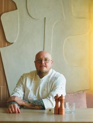 Tak teraz wygląda Piotr Śusarz, fot. Instagram