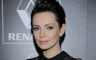 Dorota Gardias znalazła swoje miejsce w internecie!