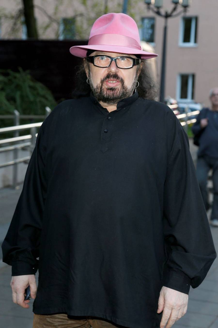 Zbigniew Hołdys/AKPA