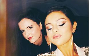 Selena Gomez zamieściła video z randki?! (VIDEO)