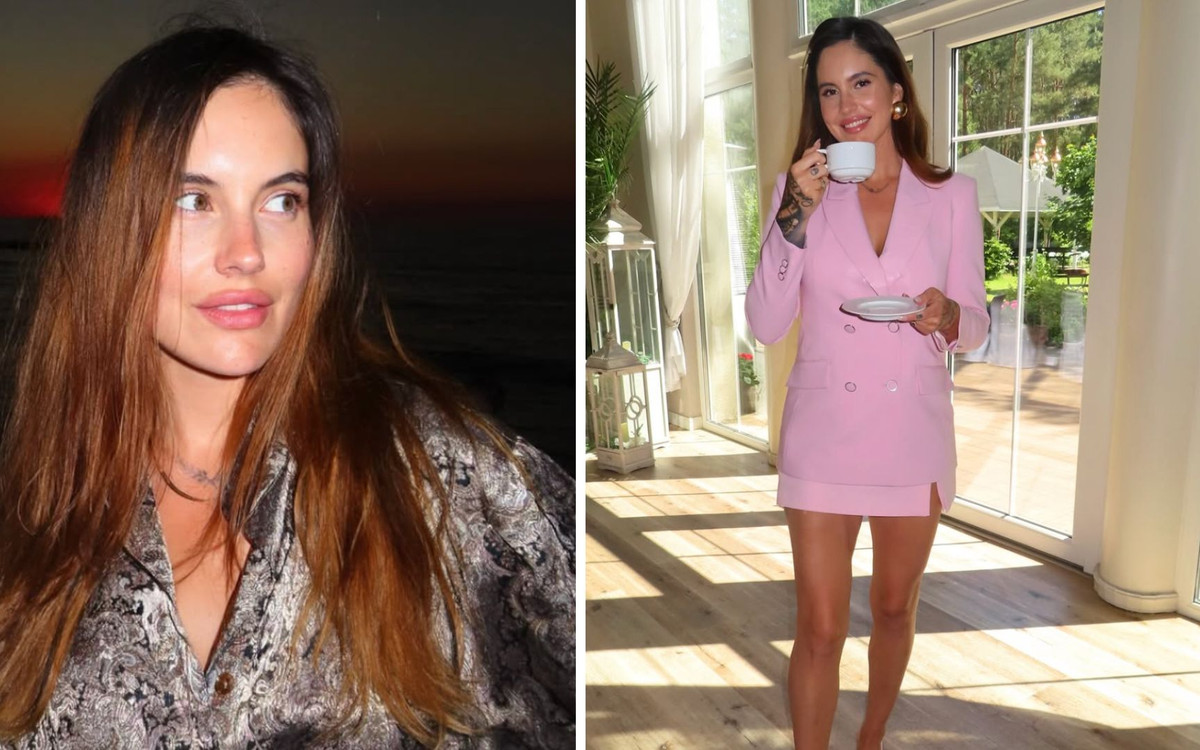 Była uczestniczka “Top Model” nową twarzą TVP! Do tej pory unikała telewizji jak ognia