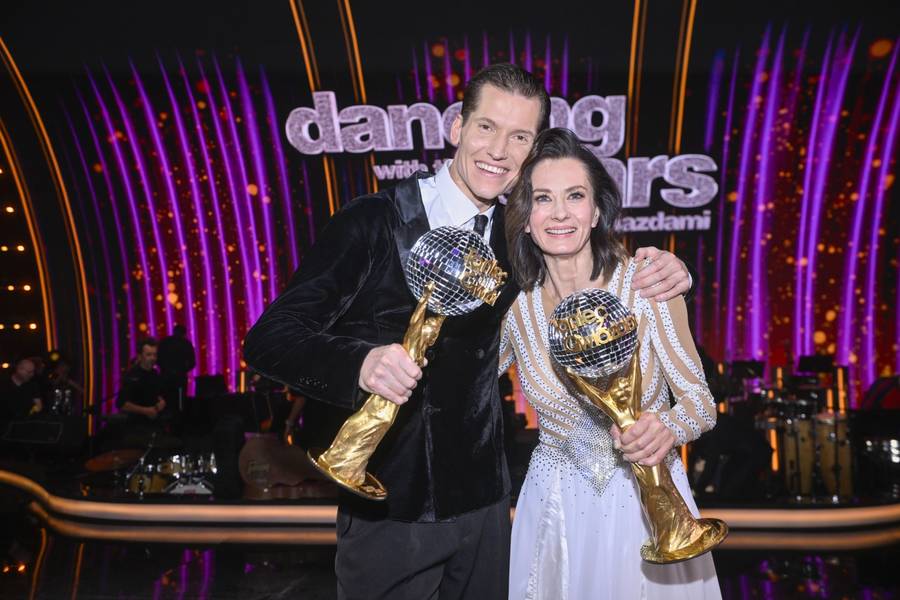 Anita Sokołowska i Jackek Jeschke wygrali 14. edycję “Tańca z Gwiazdami”! W sieci burza: “To jakiś żart”
