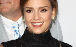 Zdrowy styl życia Jessicy Alby został doceniony (FOTO)