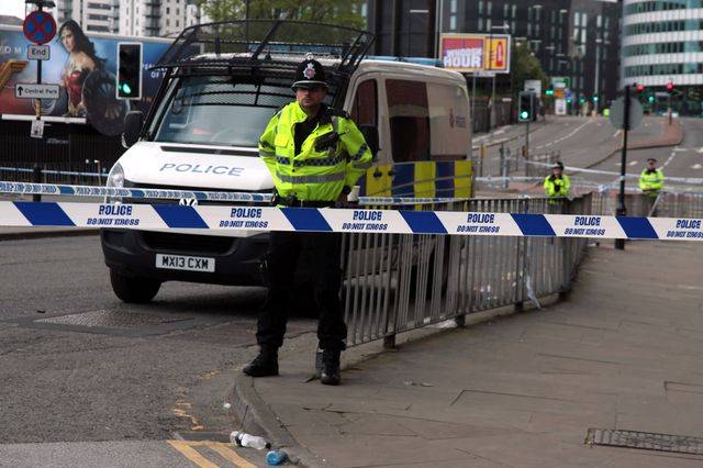 Czy Polsce grożą ataki terrorystyczne? Witold Gadowski ostrzega