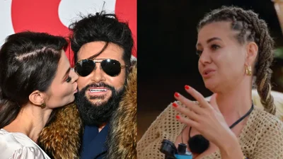 Maja Rutkowski wygadała się na temat pierwszego męża: “Miałam 16 lat”