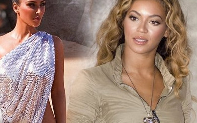 Najlepiej ubrane kobiety 2009 roku (FOTO)