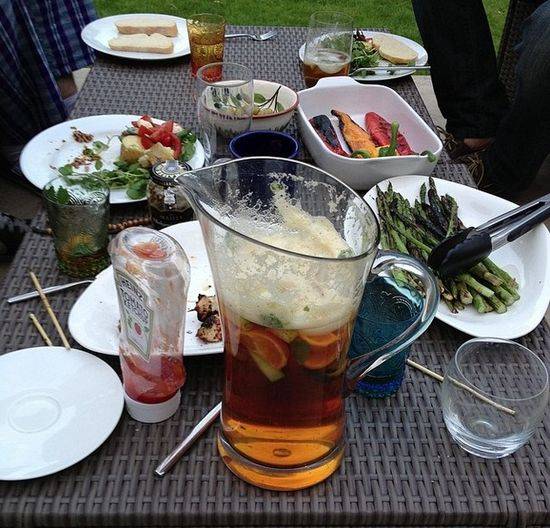 Co publikuje autorka 50 twarzy Greya na swoim instagramie?