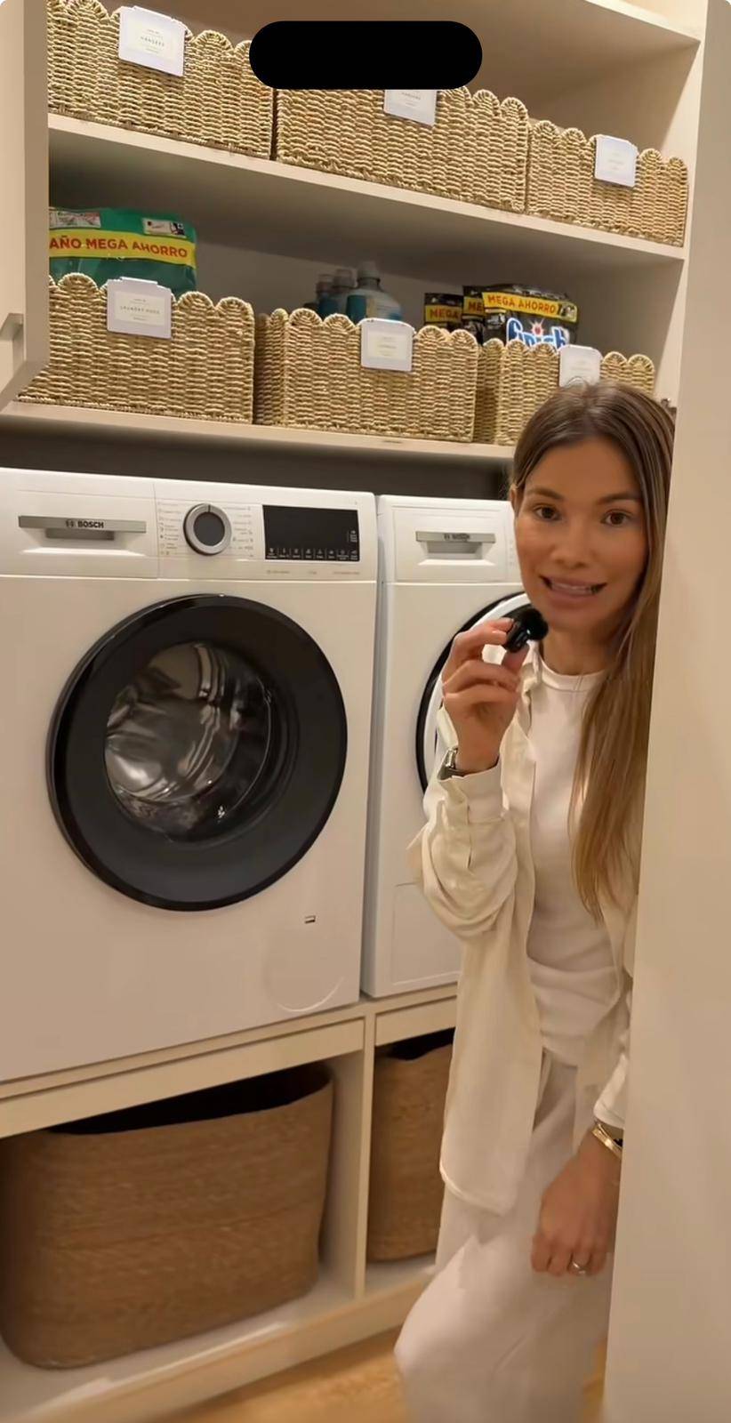 Maja Bohosiewicz dom, fot. Instagram.