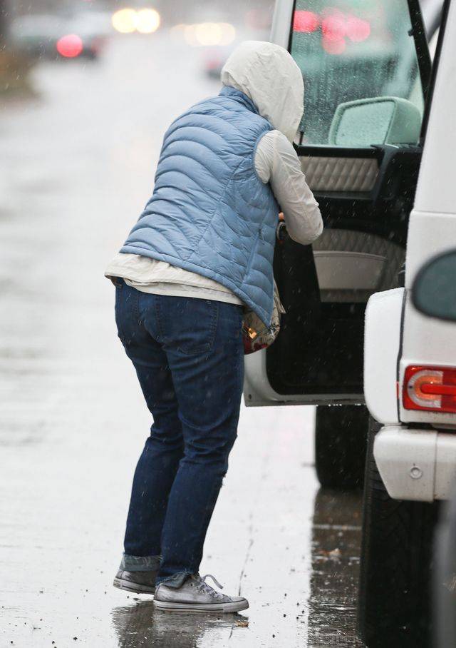 Co się stało z najseksowniejszą kiedyś aktorką?! (FOTO)