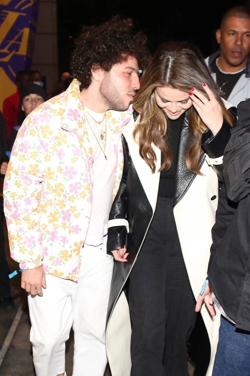 Selena Gomez świętuje swój wieczór panieński! Ślub tuż za rogiem?