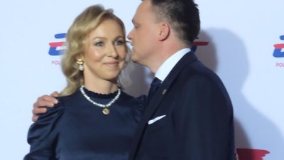 W mediach aż huczy o odejściu Urszuli Hołowni! Po kilkunastu latach kończy ważny etap życia