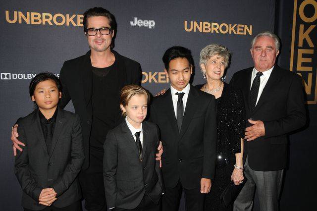 Suri Cruise i Shiloh Jolie-Pitt połączyło coś niesamowitego