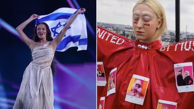 Luna ujawnia szokujące kulisy Eurowizji! “Niesprawiedliwości było dużo”