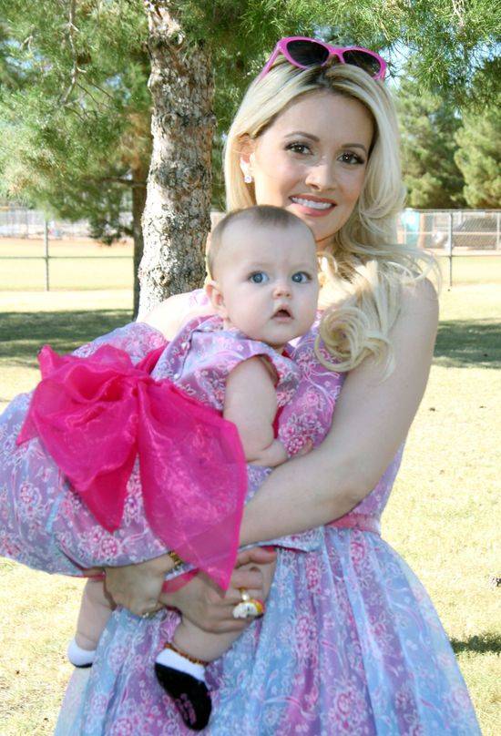 Holly Madison – galeria zdjęć