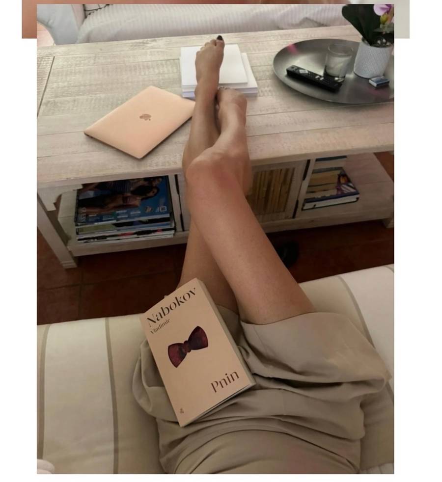 Dom Anety Kręglickiej/ Instagram