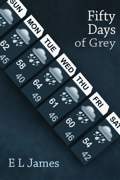 50 twarzy Greya – memy i zabawne zdjęcia