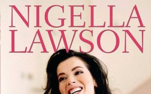 Nigella Lawson jest na diecie