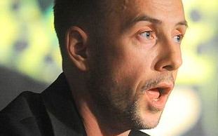 Nergal znalazł miłość i chce mieć dziecko!