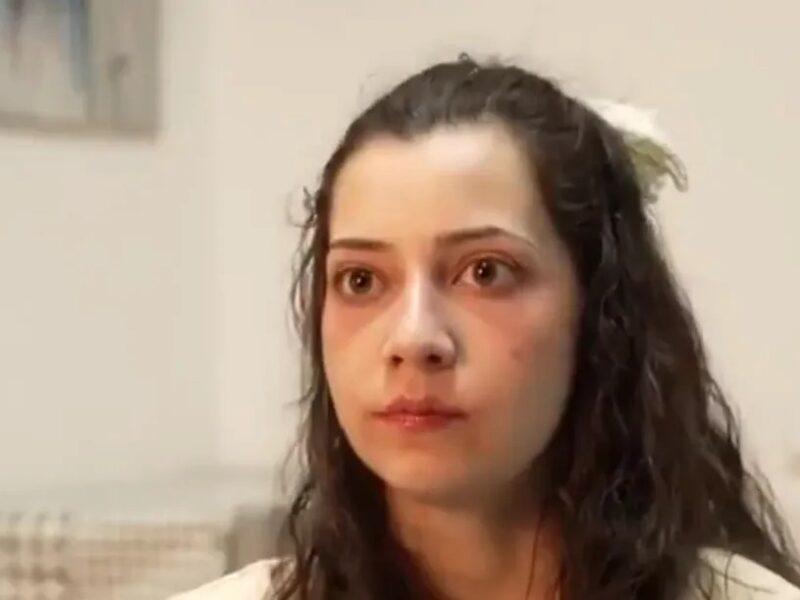 Noelia Castillo Ramos, fot. X