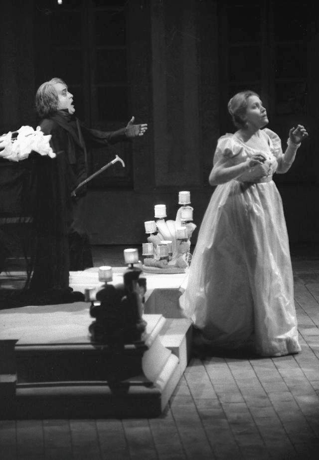 José van Dam fot. Wikimedia Commons