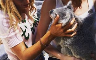 Taylor Swift zorganizowała Halloween dla swojego squadu (FOTO)