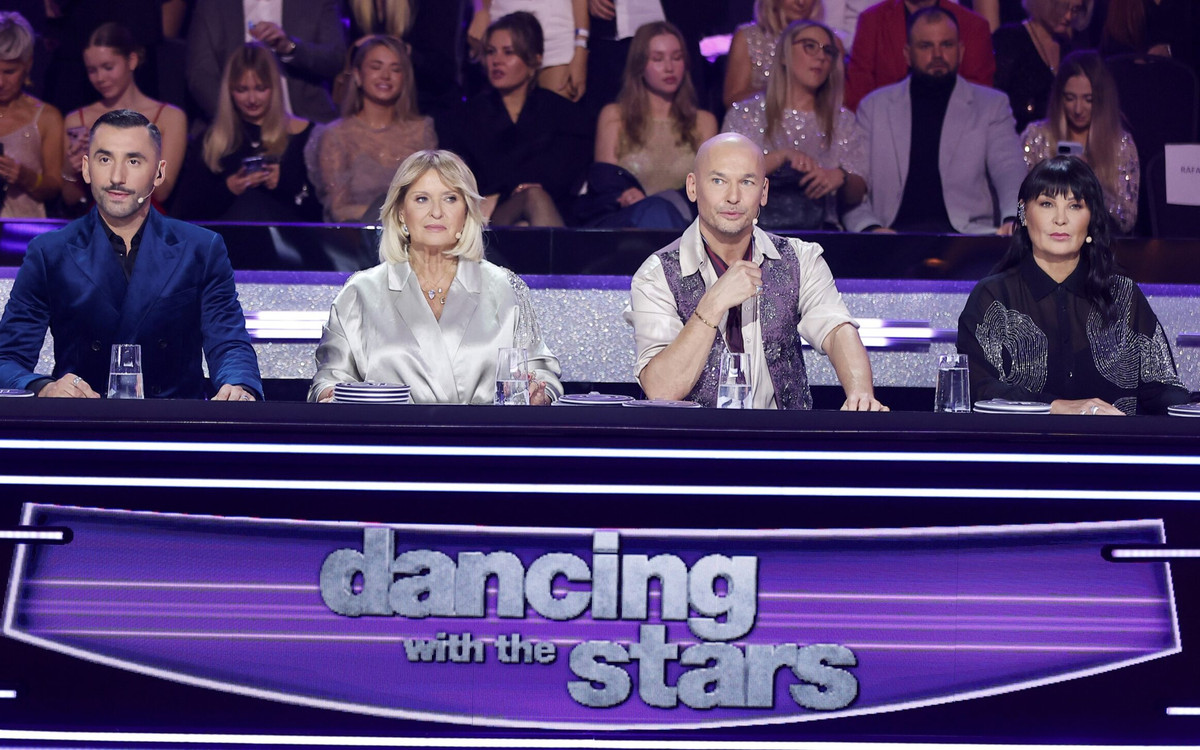 Wielkie zmiany w tanecznym show. Nowy Juror w “TzG”! To on dołączy do ekipy