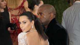 Anna Wintour pokazała Kim Kardashian, gdzie jest jej miejsce