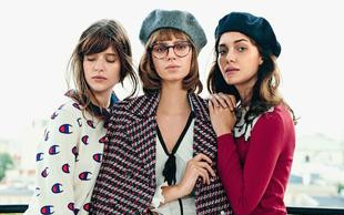 Modern vintage według Zalando i Harper’s Bazaar Polska