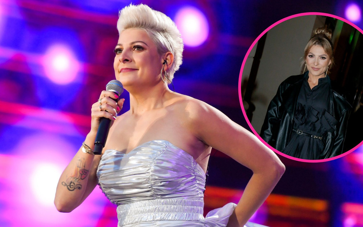 Magda Narożna totalnie odmieniona. Takiej zmiany nikt się nie spodziewał!