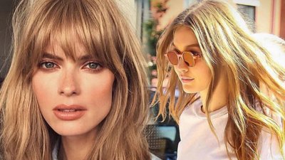 Cream soda – tę koloryzację wybrała nawet sama Gigi Hadid!