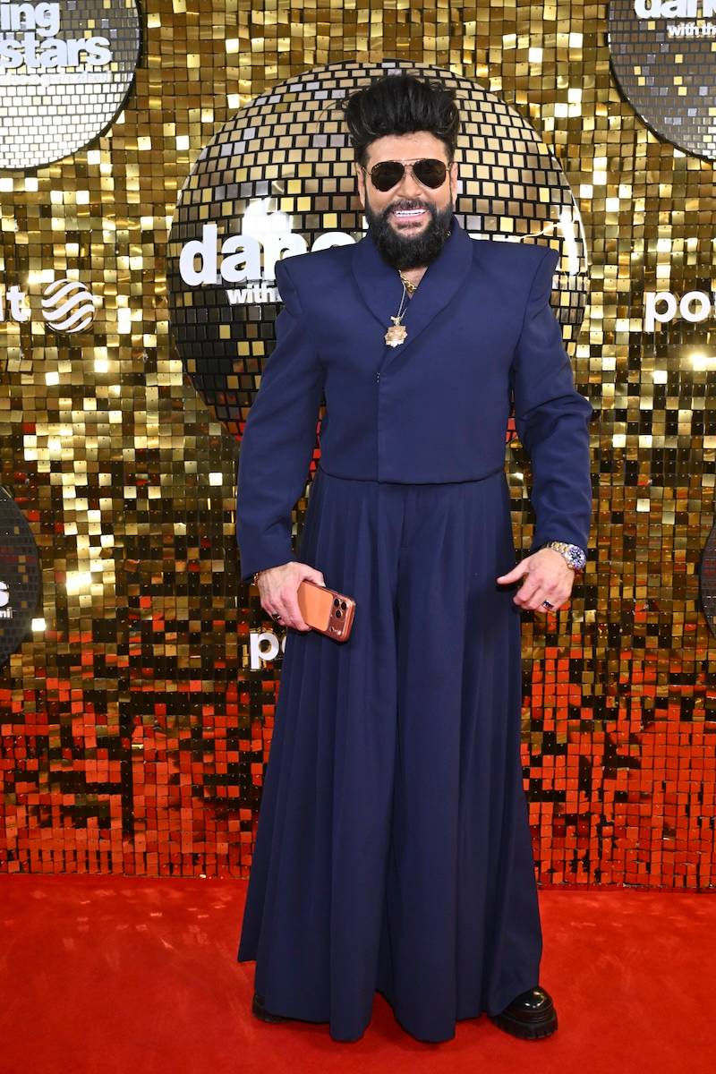 Krzysztof Rutkowski fot. AKPA