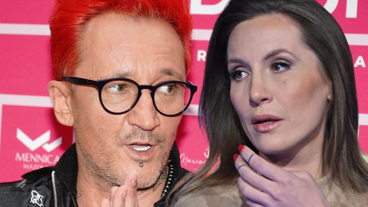 Pola i Michał Wiśniewscy, fot. KAPiF