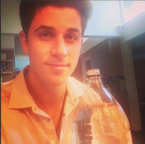 David Henrie – nowy chłopak (?) Seleny Gomez