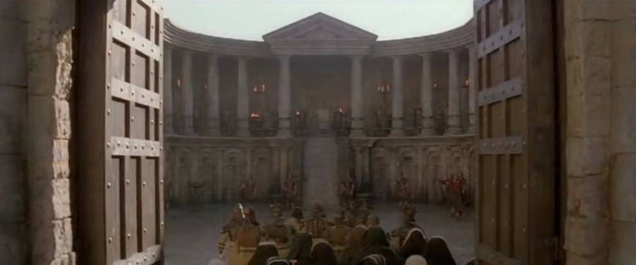 13 faktów, których nie wiesz o “Pasji” Mela Gibsona. Zdjęcia