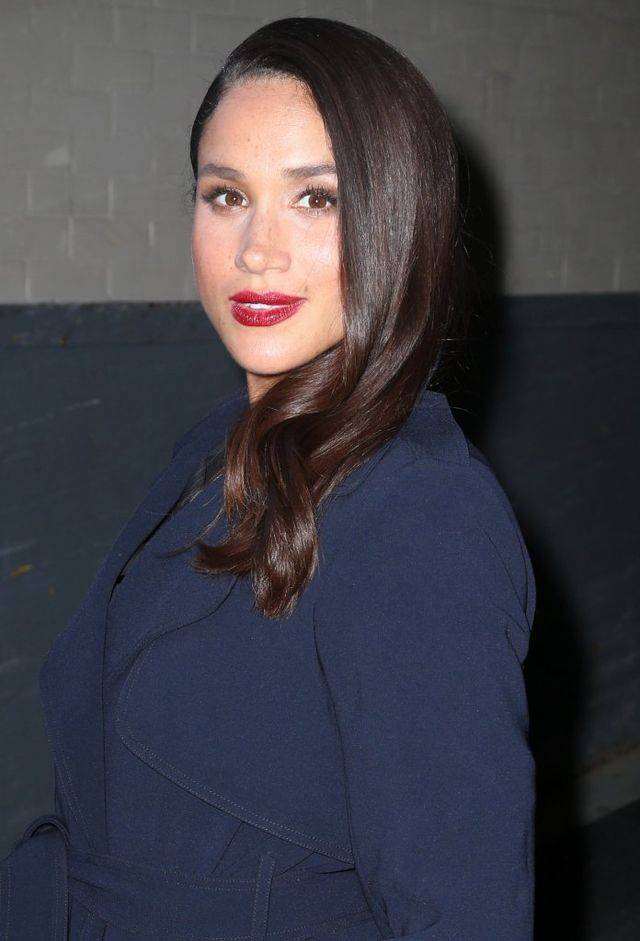 Meghan Markle – czy dziewczyna księcia Harry’ego będzie równie popularna jak Kate Middleton?