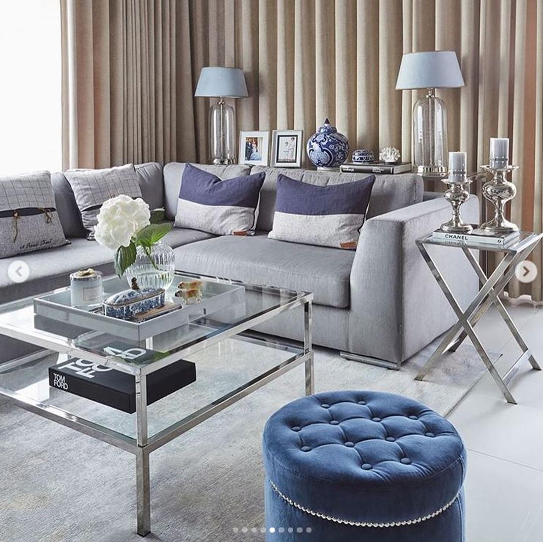 Małgorzata Rozenek-Majdan pokazała swój dom.