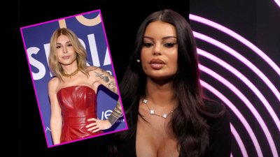 Justyna Gradek o traumatycznej współpracy z Blanką Lipińską! “Jest bardzo ostrym zawodnikiem”