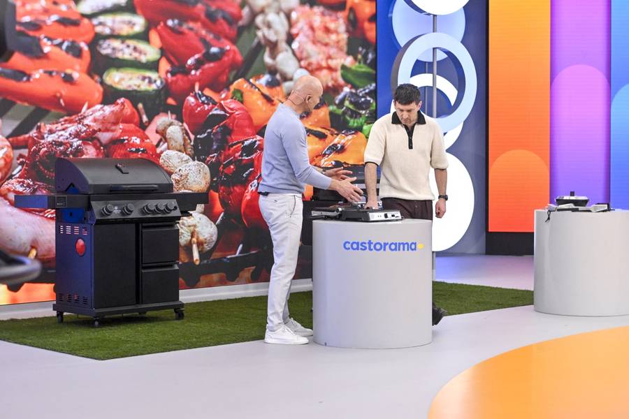 Artystyczny poranek z “Halo Tu Polsat”! Oszałamiająca Urszula Dudziak, roztańczeni Stefano Terrazzino i Janja Lesar  (FOTO)