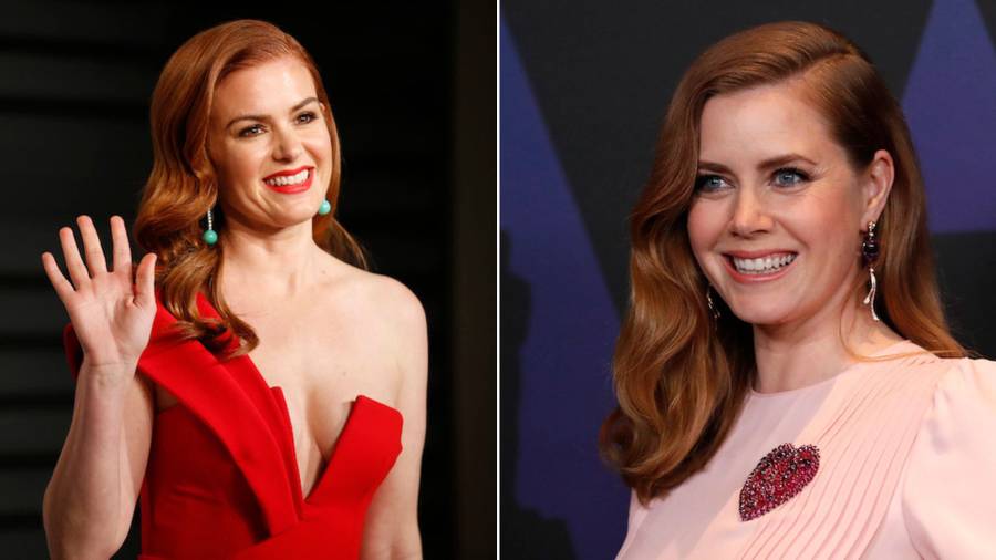 To niebywałe, jakie one są podobne. Te gwiazdy są niemal identyczne