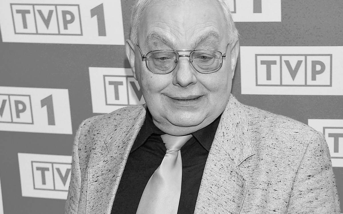 Nie żyje Cezary Mocek, uczestnik programu „Sanatorium Miłości”