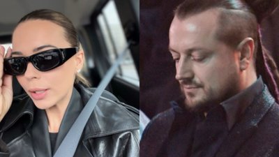 Rozprawa Kubickiej i Barona skończyła się szybciej, niż się zaczęła