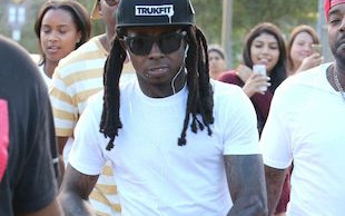 Lil Wayne kończy karierę! To wina narkotyków?