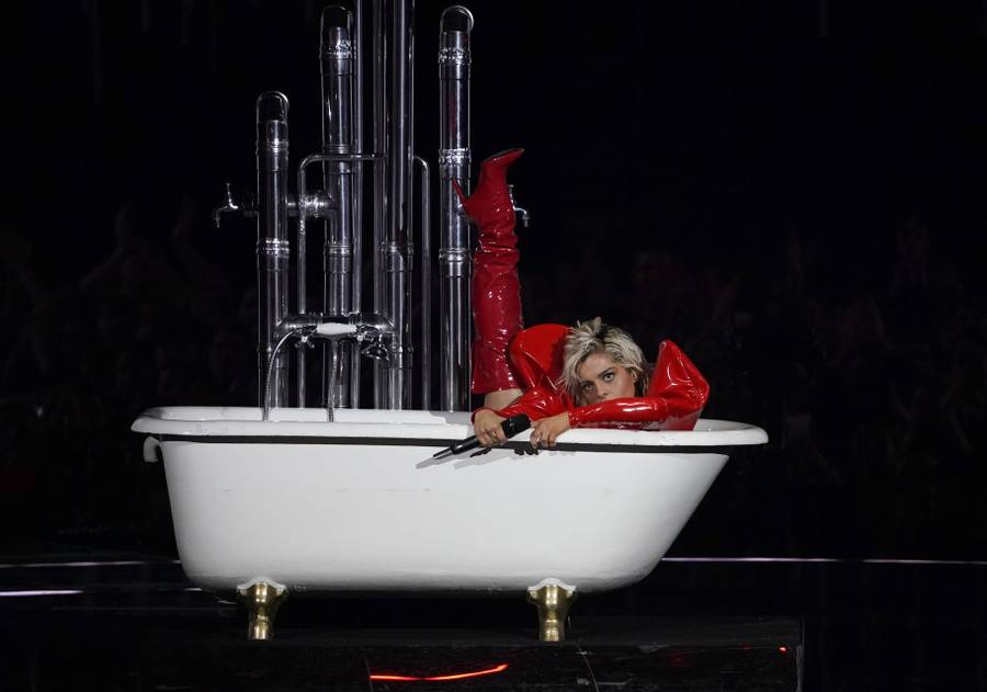 MTV EMA 2018 – zdjęcia z gali