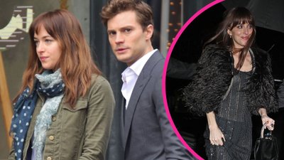 Tak Dakota Johnson zmieniła się od czasu “50 twarzy Greya”. Wygląda jeszcze lepiej!